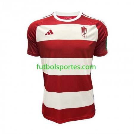 Camiseta Granada Primera Equipación 2023/2024